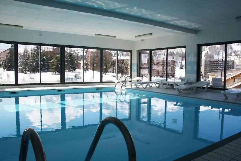 Demi-Chalet 6 A 8 Pers, Proche Piste Le Devoluy Chalet