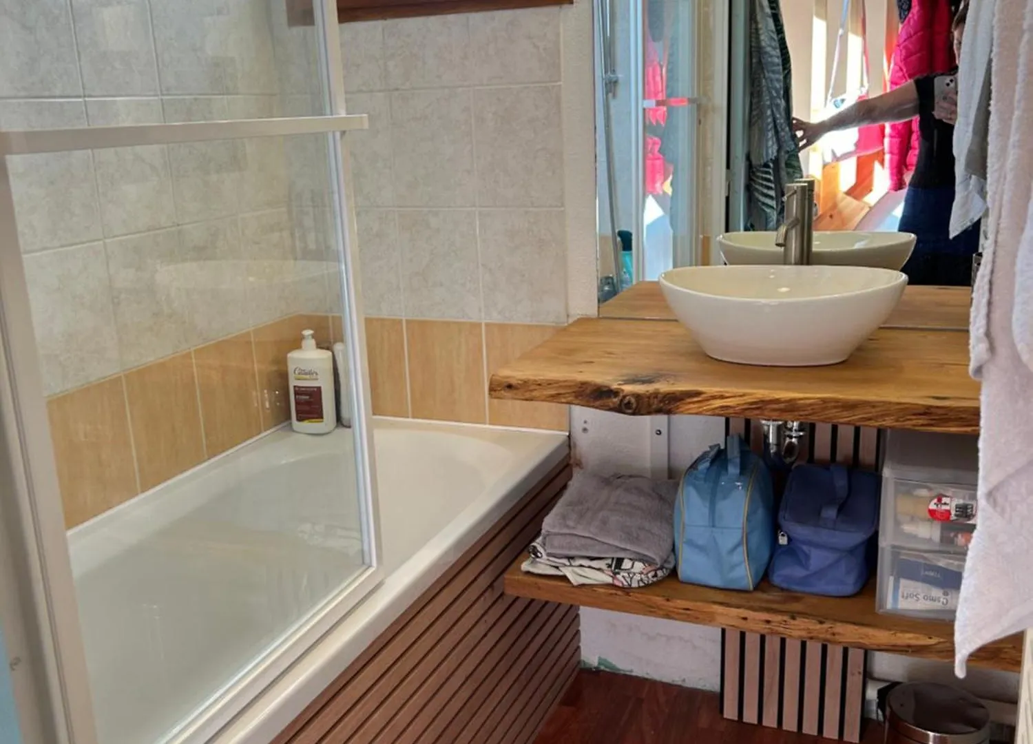 Demi-Chalet 6 A 8 Pers, Proche Piste Le Devoluy Chalet